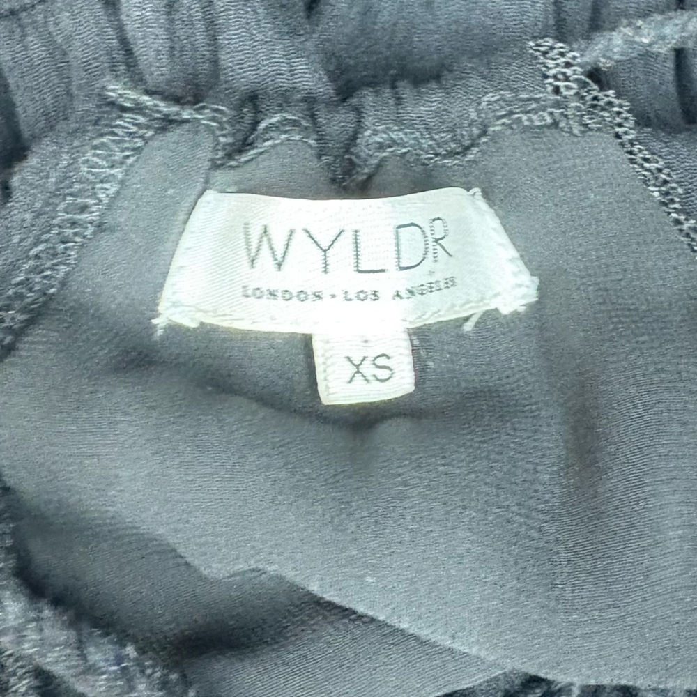 WYLDR Dress - Picture 4 of 5